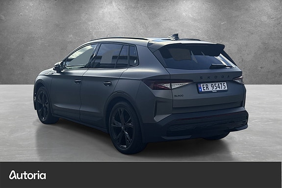 Skoda Elroq 7 of 19