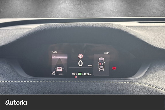 Skoda Elroq 14 of 19