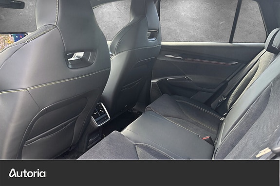 Skoda Elroq 12 of 19