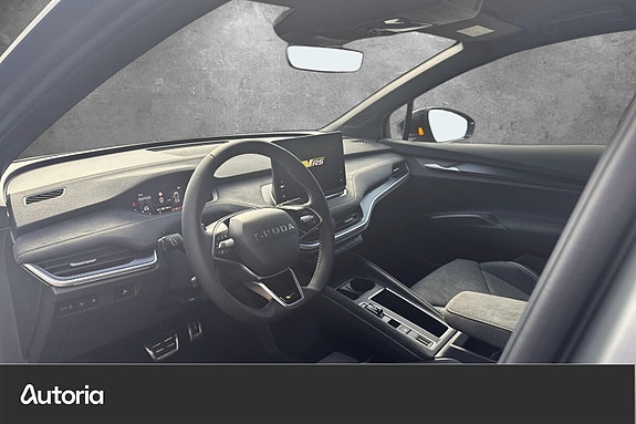 Skoda Elroq 10 of 19