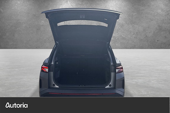 Skoda Elroq 18 of 19