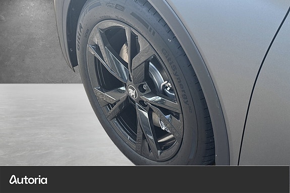 Skoda Elroq 8 of 19