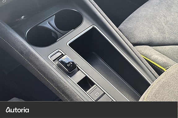 Skoda Elroq 17 of 19