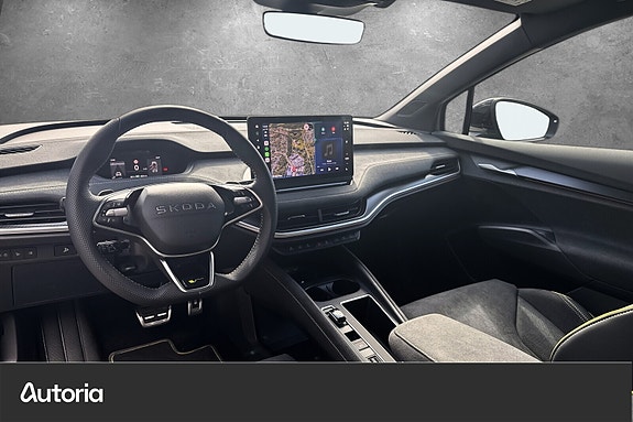 Skoda Elroq 13 of 19