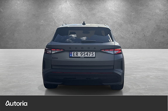 Skoda Elroq 6 of 19
