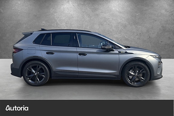 Skoda Elroq 4 of 19