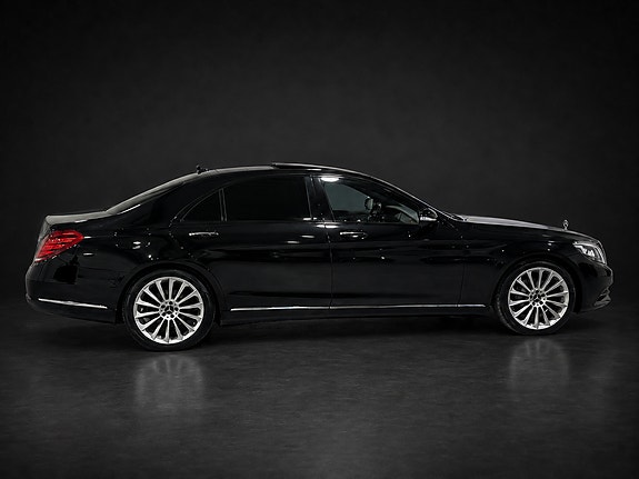 Mercedes-Benz S300 12 of 30