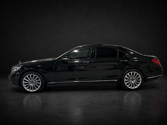 Mercedes-Benz S300 6 of 30
