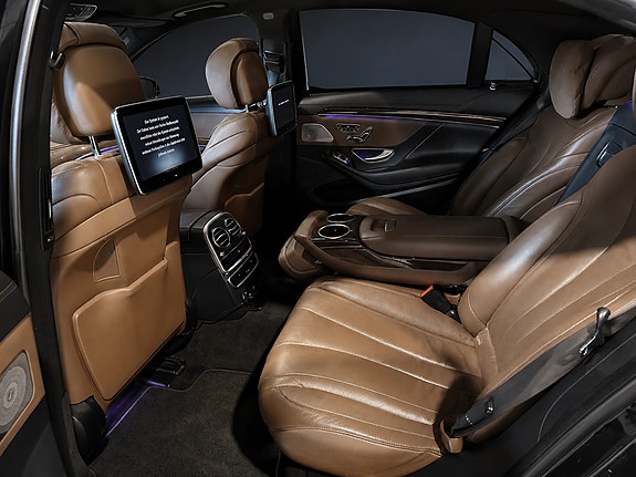 Mercedes-Benz S300 28 of 30