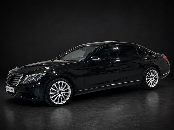 Mercedes-Benz S300 5 of 30