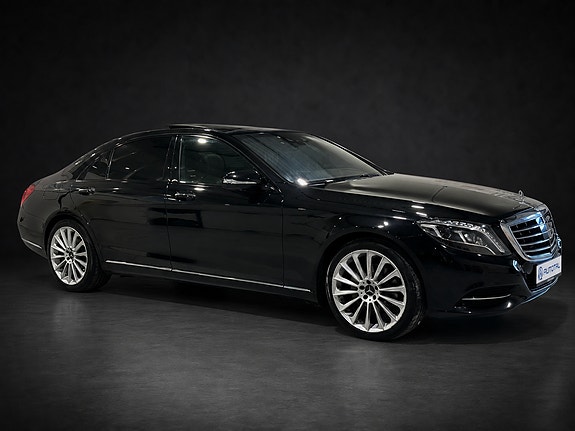 Mercedes-Benz S300 15 of 30