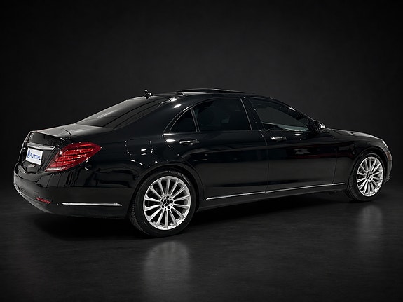 Mercedes-Benz S300 11 of 30