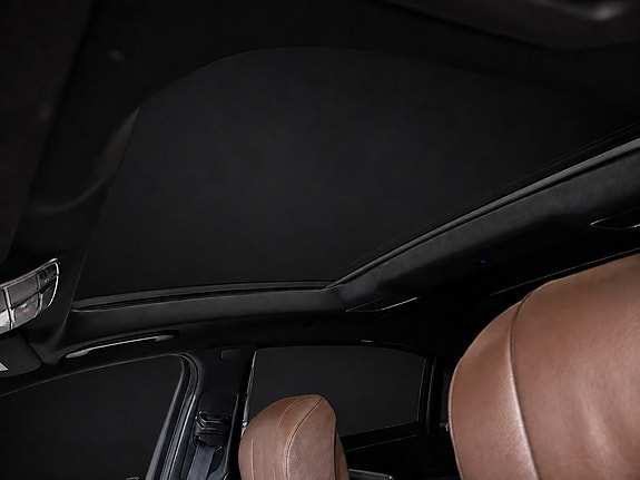 Mercedes-Benz S300 19 of 30