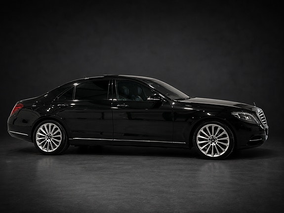 Mercedes-Benz S300 14 of 30