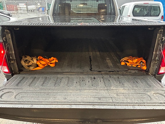 Dodge RAM 5 of 16