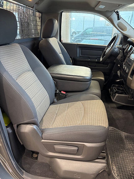Dodge RAM 15 of 16