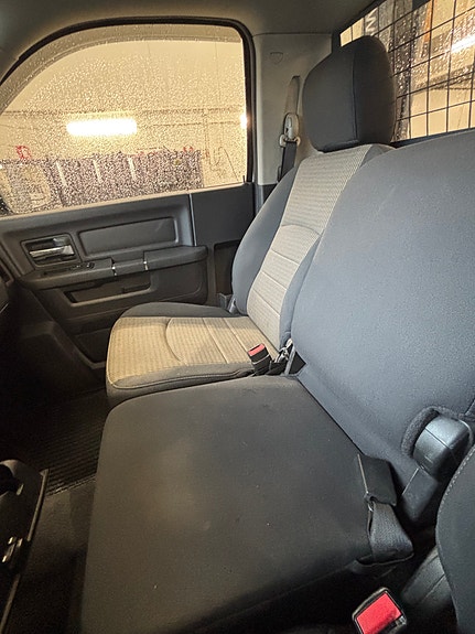Dodge RAM 9 of 16
