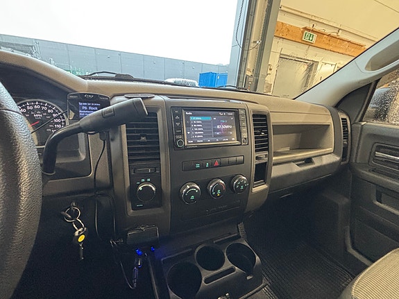 Dodge RAM 8 of 16