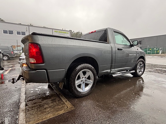 Dodge RAM 3 of 16