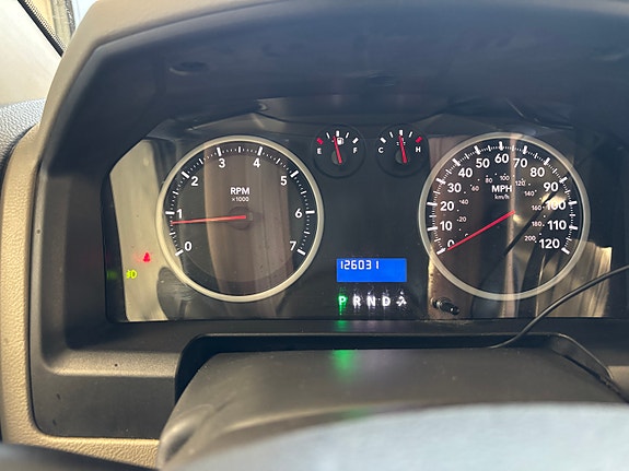 Dodge RAM 6 of 16