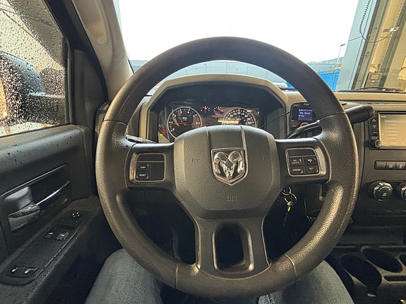 Dodge RAM 7 of 16