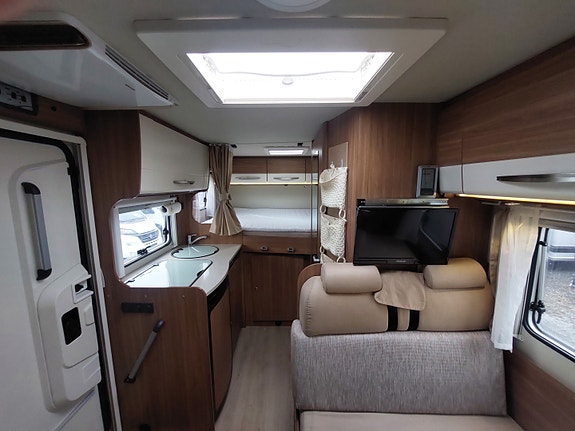 Carado T 132 / aircondition 23 of 30