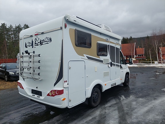 Carado T 132 / aircondition 3 of 30