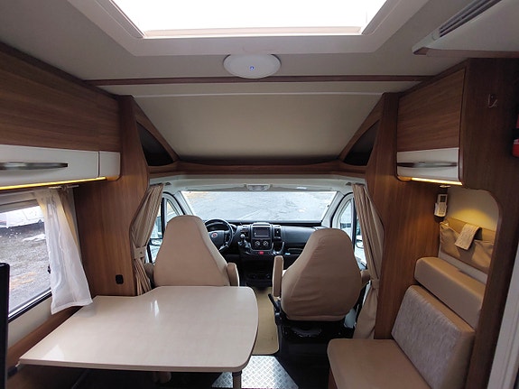Carado T 132 / aircondition 12 of 30