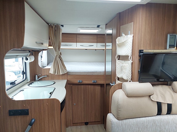 Carado T 132 / aircondition 24 of 30