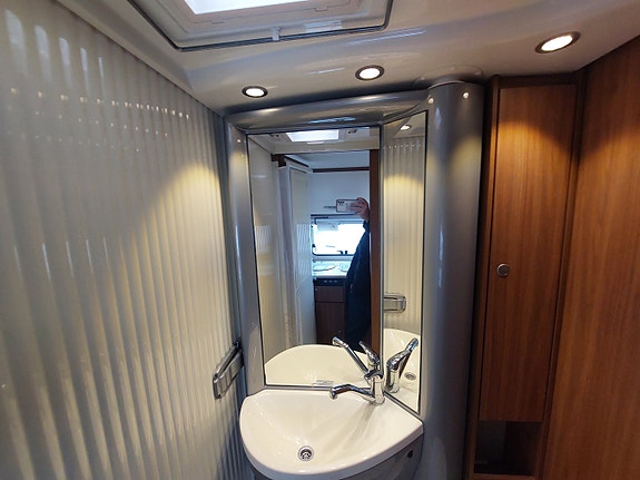 Carado T 132 / aircondition 29 of 30