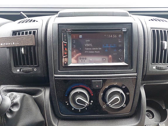 Carado T 132 / aircondition 18 of 30