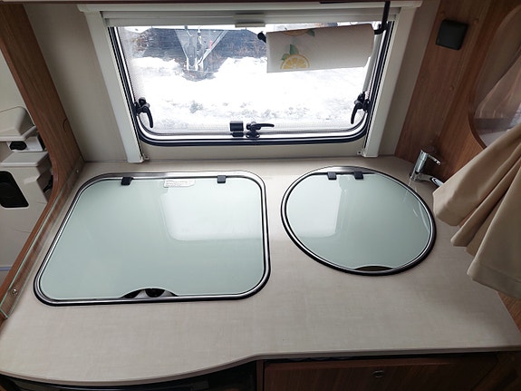 Carado T 132 / aircondition 26 of 30