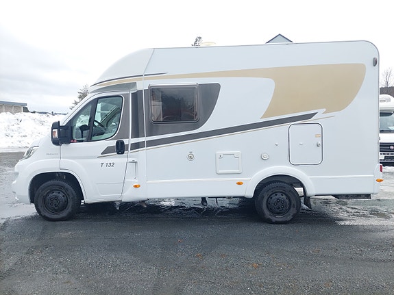 Carado T 132 / aircondition 6 of 30