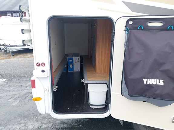 Carado T 132 / aircondition 21 of 30