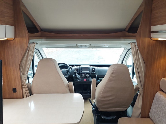 Carado T 132 / aircondition 13 of 30