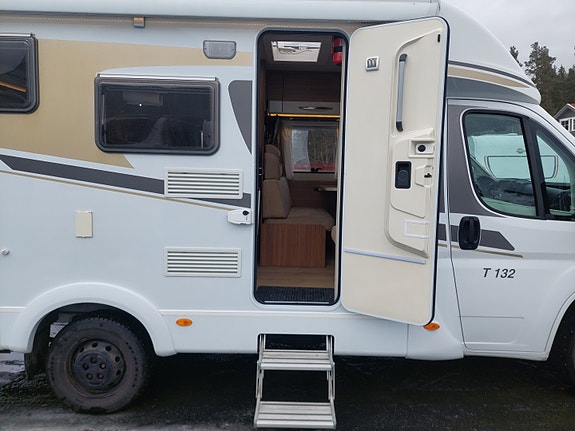 Carado T 132 / aircondition 9 of 30
