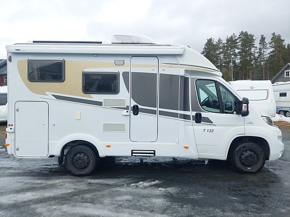 Carado T 132 / aircondition 2 of 30