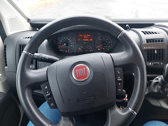 Carado T 132 / aircondition 17 of 30