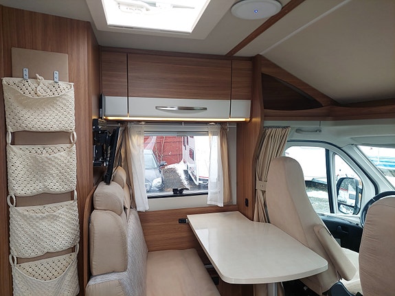 Carado T 132 / aircondition 11 of 30