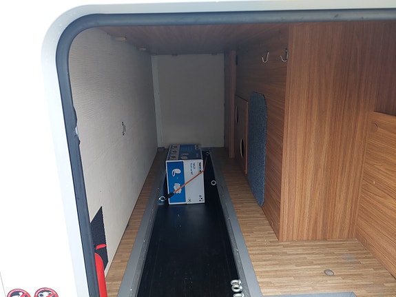 Carado T 132 / aircondition 22 of 30