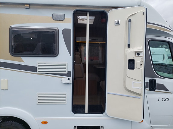 Carado T 132 / aircondition 10 of 30