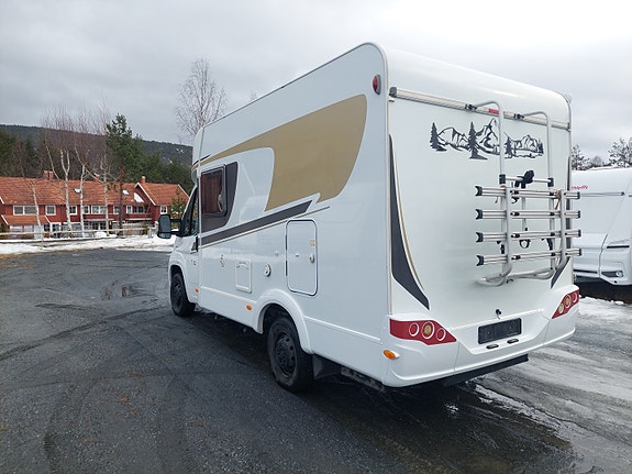 Carado T 132 / aircondition 5 of 30