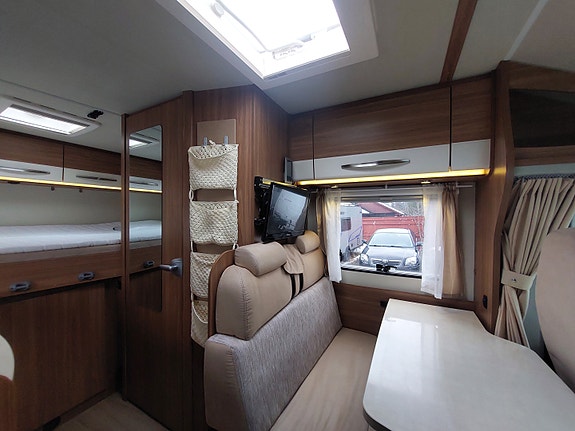 Carado T 132 / aircondition 25 of 30