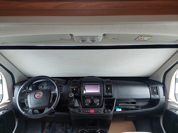 Carado T 132 / aircondition 14 of 30