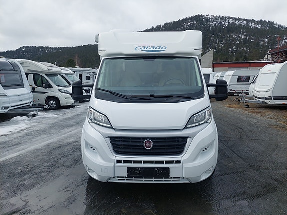 Carado T 132 / aircondition 8 of 30