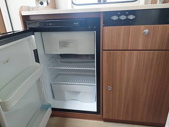 Carado T 132 / aircondition 28 of 30