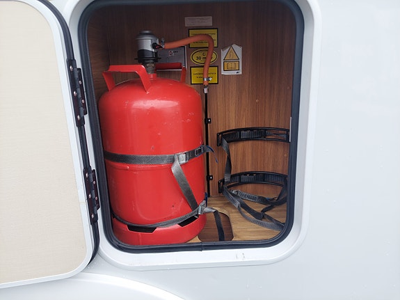 Carado T 132 / aircondition 20 of 30