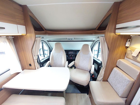 Carado T 132 / aircondition 15 of 30