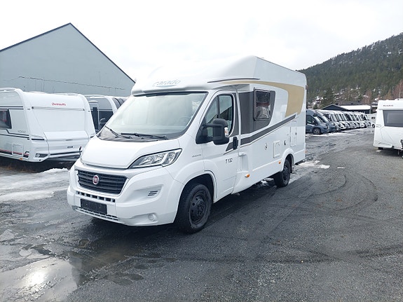 Carado T 132 / aircondition 7 of 30