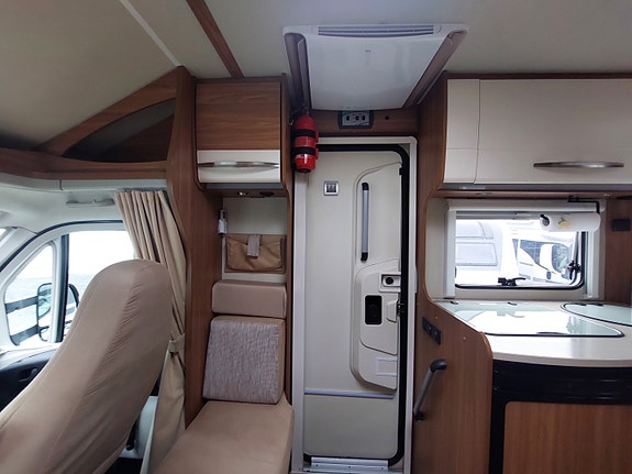 Carado T 132 / aircondition 16 of 30